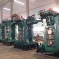 Rolling mill for steel making plant